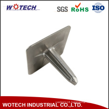 OEM Ss304 Road Stud Made of Lost Wax Casting